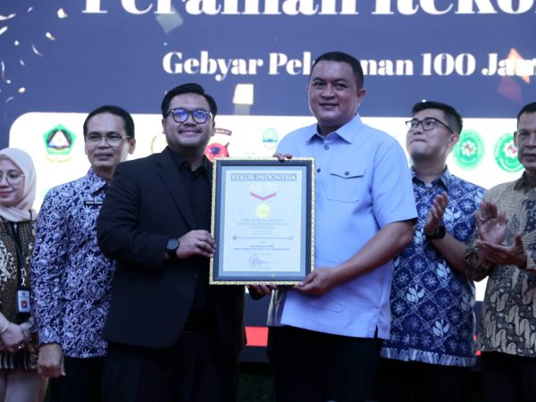 Gebyar Pelayanan Publik 100 Jam Nonstop Layani Ribuan Warga, Kabupaten Bogor Raih Kembali Rekor MURI