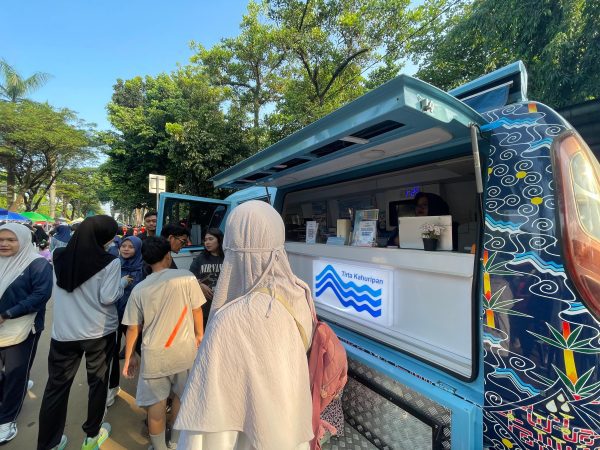 Sambut Hari Jadi Bogor, Tirta Kahuripan Hadirkan Promo Spesial Sambungan Baru