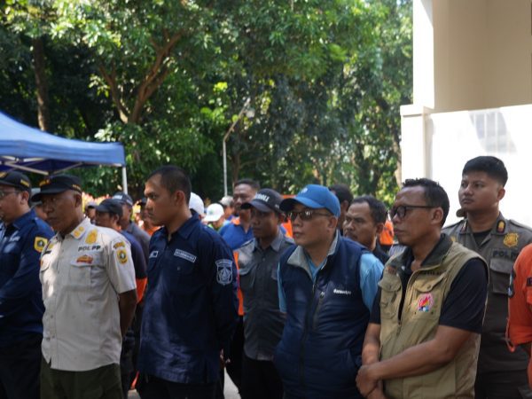 Penangkapan Ikan Sapu-Sapu Jadi Upaya Pemulihan Ekosistem Sungai Cileungsi