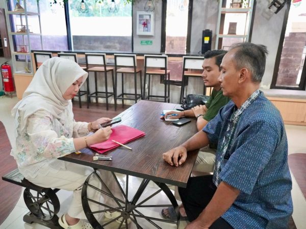 Dapat Tanah dari Orang Tua? Begini Proses Balik Nama Sertipikatnya
