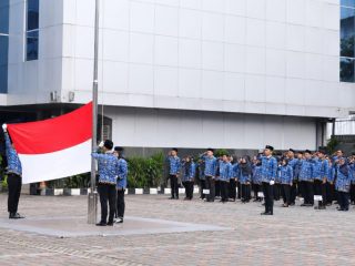 Kementerian ATR/BPN Peringati Harkitnas ke-118