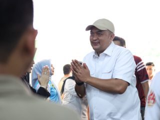 Turnamen Biliar Bupati Cup 2026 Perkuat Solidaritas dan Sportivitas Pegawai Pemkab Bogor