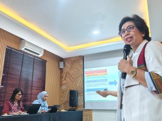 Diskominfo Dukung Sinergi BPJS Kesehatan dan Media Perluas Informasi Layanan JKN