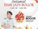 Kepala Kantor Pertanahan Kabupaten Bogor I Mengucapkan Selamat Hari Jadi Bogor ke-544