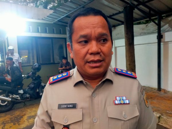 Penlok Telah Ditetapkan, Kantah Kabupaten Bogor 1 Bentuk Tim Untuk Lanjutan Proyek Tol Desari Seksi III