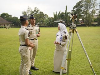 Yuk, Kenalan sama Program Studi di Politeknik Agraria STPN