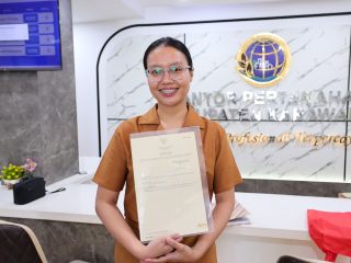 Layanan Pertanahan Jadi Lebih Dekat dengan Sentuh Tanahku dan PELATARAN, Ubah Persepsi Masyarakat Soal BPN