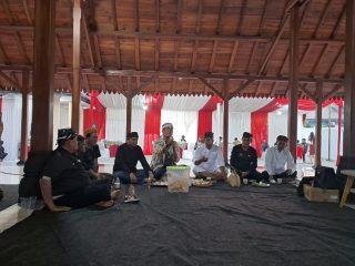 Pemkab Bogor Sukses Gelar Riungan Gede Jasinga dan Pagelaran Wayang Golek 4 Dalang