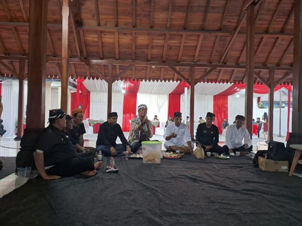 Pemkab Bogor Sukses Gelar Riungan Gede Jasinga dan Pagelaran Wayang Golek 4 Dalang