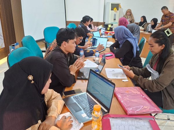SPMB 2026 RAMAH untuk Semua, Disdik Kabupaten Bogor Buka Helpdesk hingga Masa Pendaftaran Berakhir
