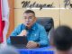 Sambangi Lampung, Wamen ATR/Waka BPN: Pelayanan di Loket Jadi Tolok Ukur Keberhasilan Kantah