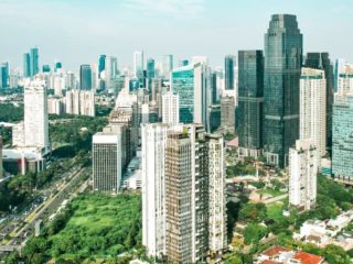 Beli Apartemen Tak Cukup Cuma SHMSRS, Cek Juga Hak atas Tanah Dasarnya