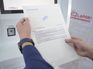 Alih Media ke Sertipikat Elektronik, Masyarakat Merasa Jauh Lebih Praktis dan Berikan Rasa Aman