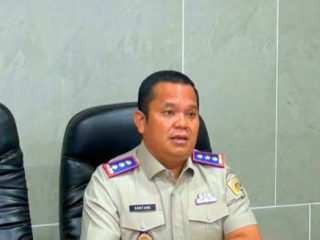 Tegas! Sontang akan Pecat Pegawai Pertanahan Kabupaten Bogor I Bila Kedapatan Menerima Uang dari Pemohon