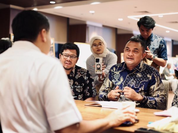 Bupati Bogor Akan Hadirkan 6.500 Rumah Layak Huni Bagi Masyarakat, Didukung Kuat Pemerintah Pusat