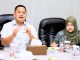 Kantor Pertanahan Kabupaten Bogor I Lakukan Kegiatan Sharing Session Bersama PPAT