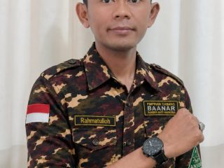 BANAAR Dukung Bupati Rudy Berantas Judol dan Narkoba: Perusak Masa Depan 