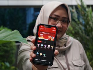 Jangan Buru-Buru Datang ke Kantah, Hemat Waktu dengan Booking Antrean di Sentuh Tanahku
