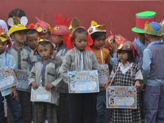MPLS Ramah di SDN Cijayanti 4 Hadirkan Pengalaman Belajar yang Aman, Nyaman, dan Menyenangkan bagi Siswa Baru