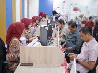 Cerita Masyarakat Urus Balik Nama Sertipikat Sebelum Pemberlakukan Uji Coba Layanan Peralihan Hak 10 Hari