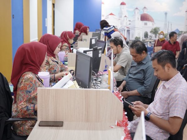 Cerita Masyarakat Urus Balik Nama Sertipikat Sebelum Pemberlakukan Uji Coba Layanan Peralihan Hak 10 Hari