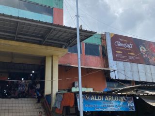Disdagin Kabupaten Bogor Tegaskan Kesalahan Input RUP PJU Tenaga Surya Telah Diperbaiki