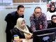 Hasan Basri Natamenggala Lakukan Kunjungan Kerja ke Kantor Pertanahan Kabupaten Bogor I