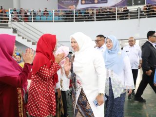 Festival Budaya Sunda Perkuat Peran Guru PAUD Sukseskan Wajib Belajar 13 Tahun