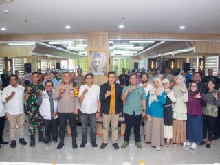 RSUD Dr. K.H. Idham Chalid Perkuat Pelayanan Kesehatan Berbasis Aspirasi Masyarakat