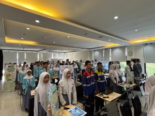 93 Inovasi Pelajar Warnai Kompetisi Inovasi Daerah Kabupaten Bogor 2026
