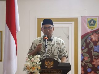 Pemkab Bogor Dorong DWP Hadir Beri Manfaat bagi Anggota dan Masyarakat