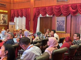 Pemkab Bogor Perkuat Penanganan Kemiskinan Berbasis Data Hingga Tingkat Keluarga