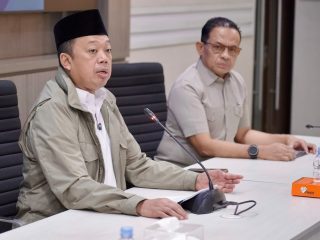 Menteri ATR/Kepala BPN: Pengukuran Terjadwal Kini Berlaku di 400 Kantor Pertanahan