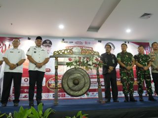 Rudy Susmanto Dorong Career Center Lebih Optimal Demi Perluas Akses Kesempatan Kerja Bagi Masyarakat