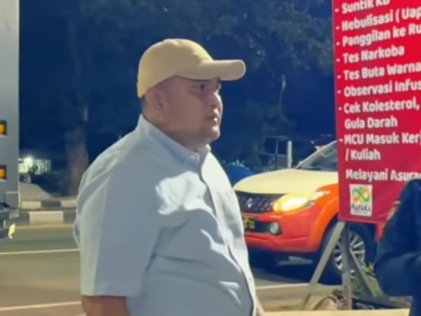 Aksi Tawuran Memakan Korban, Bupati Rudy Turun Langsung Bantu Korban untuk Penanganan di RSUD