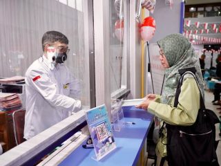 Tak Perlu Menunggu Tanpa Kepastian, Masyarakat Rasakan Manfaat Pengukuran Terjadwal Saat Sertipikasi Tanah