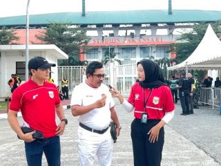 Warga Apresiasi Fasilitas Stadion Pakansari dan Masjid Raya Nurul Wathon, Dinilai Makin Nyaman dan Representatif