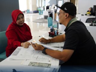 Kementerian ATR/BPN Selaraskan Empat Simpul untuk Wujudkan Peralihan Hak Terintegrasi dengan Target Penyelesaian 10 Hari