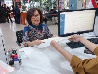 Balik Nama Selesai dalam Tujuh Hari, Masyarakat Jadi Bisa Lebih Cepat Memanfaatkan Sertipikat Tanah