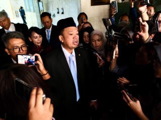 Menteri Nusron Ungkap Rencana Pembagian Peran Kementerian ATR/BPN dan LPRA dalam Penyelesaian Konflik Agraria