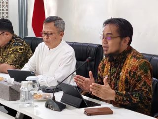 Pemkab Bogor Bersinergi dengan BPS Perkuat Akurasi Data Sosial Ekonomi