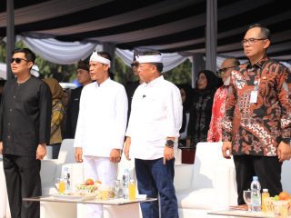 Pemkab Bogor Dukung Pengembangan ITB Vinus, Perkuat Sinergi Pendidikan dan Pembangunan SDM