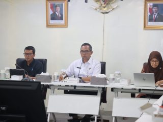 Pemkab Bogor Kembangkan Potensi Bawang Merah dan Bawang Putih Berbasis Kajian Ilmiah