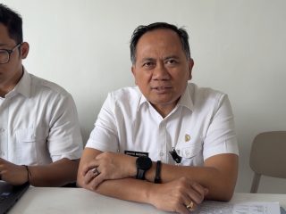 Pemkab Bogor Lakukan Verval KDKMP, Pastikan Hasil Pembangunan Sesuai Kondisi Dilapangan