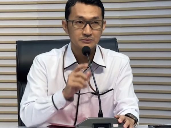 KPK Amankan 17 Orang Terkait Dugaan Korupsi Pengurusan HGB di Wilayah Bogor