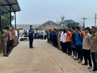 TPA Galuga Dinyatakan Aman, Satgas Tarik Personel dan Kembalikan Pengelolaan kepada DLH