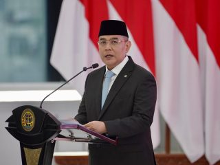 Wamen ATR/Waka BPN: Pelantikan Pejabat Jadi Bagian Penataan Organisasi untuk Mendukung Transformasi Layanan