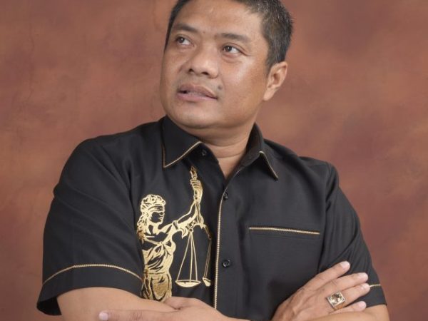 Advokat Andi Tatang Supriyadi Berbicara : Pendapat Hukum Tentang Kedudukan Hukum dan Pembagian Harta Peninggalan dalam Keluarga Beda Agama
