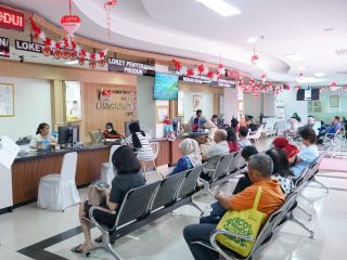 Layanan Pengukuran Terjadwal, Masyarakat Dapatkan Kepastian Waktu Ukur Tanah dengan Cepat
