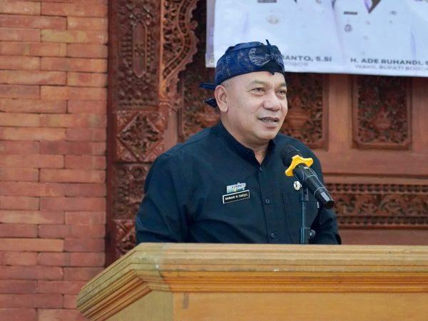 Diskominfo Perkuat Tata Kelola Aplikasi dan Website Pemerintah, Tingkatkan Pelayanan Publik